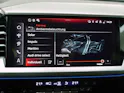 Audi Q4 e-tron Sportback 55 S line quattro