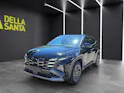 Hyundai Tucson 1.6 T-GDi HEV Origo Blackline 4WD