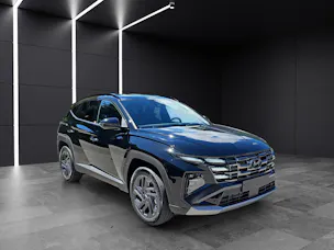 Hyundai Tucson 1.6 T-GDi HEV Origo Blackline 4WD