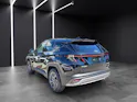 Hyundai Tucson 1.6 T-GDi HEV Origo Blackline 4WD