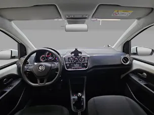 VW Up 1.0 MPI EcoF Move