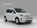 VW Up 1.0 MPI EcoF Move