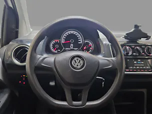 VW Up 1.0 MPI EcoF Move
