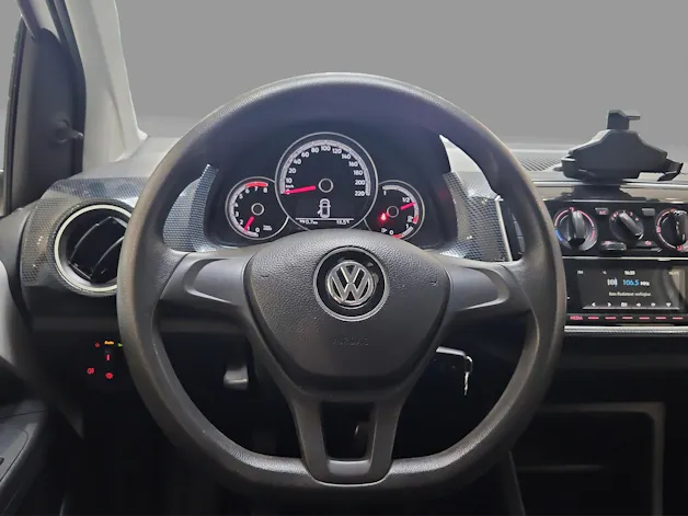 VW Up 1.0 MPI EcoF Move
