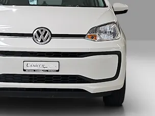 VW Up 1.0 MPI EcoF Move