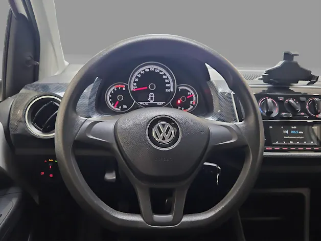 VW Up 1.0 MPI EcoF Move