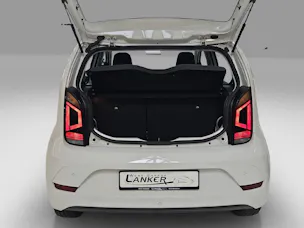 VW Up 1.0 MPI EcoF Move