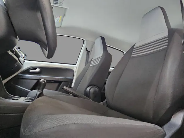 VW Up 1.0 MPI EcoF Move