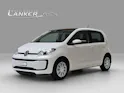 VW Up 1.0 MPI EcoF Move