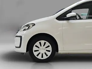 VW Up 1.0 MPI EcoF Move