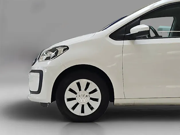 VW Up 1.0 MPI EcoF Move