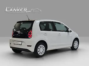 VW Up 1.0 MPI EcoF Move