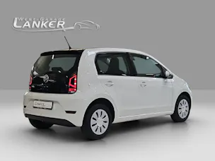 VW Up 1.0 MPI EcoF Move