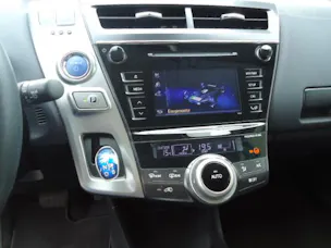Toyota Prius+ Wagon 1.8 VVTi HSD Comfort