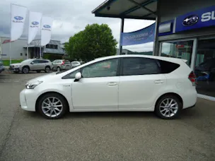 Toyota Prius+ Wagon 1.8 VVTi HSD Comfort