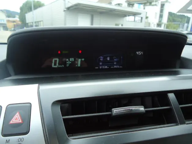 Toyota Prius+ Wagon 1.8 VVTi HSD Comfort