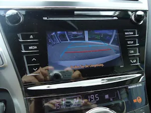 Toyota Prius+ Wagon 1.8 VVTi HSD Comfort