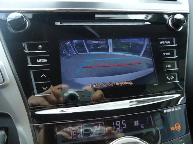 Toyota Prius+ Wagon 1.8 VVTi HSD Comfort