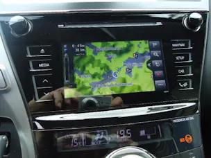 Toyota Prius+ Wagon 1.8 VVTi HSD Comfort