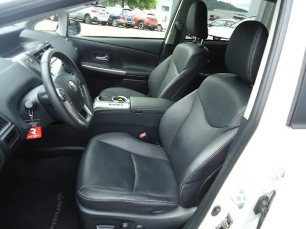 Toyota Prius+ Wagon 1.8 VVTi HSD Comfort
