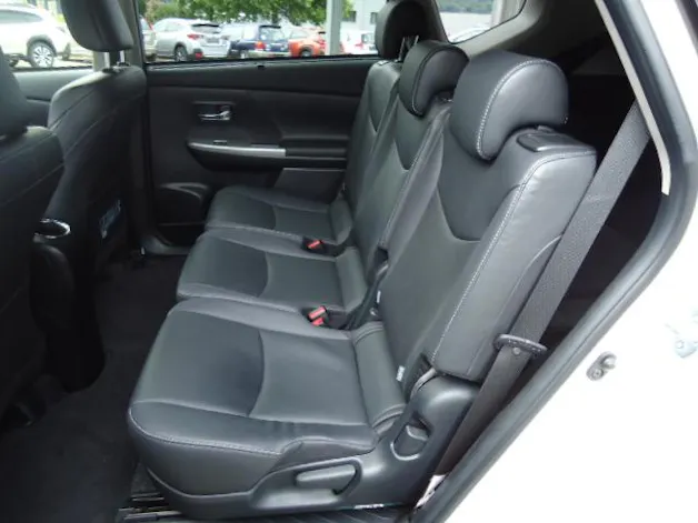 Toyota Prius+ Wagon 1.8 VVTi HSD Comfort