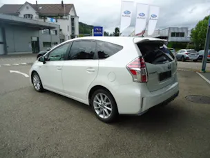 Toyota Prius+ Wagon 1.8 VVTi HSD Comfort