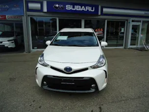Toyota Prius+ Wagon 1.8 VVTi HSD Comfort