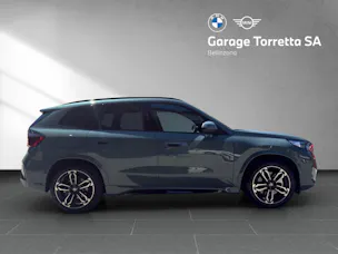 BMW X1 30e xDrive