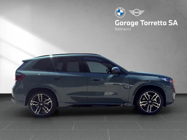 BMW X1 30e xDrive