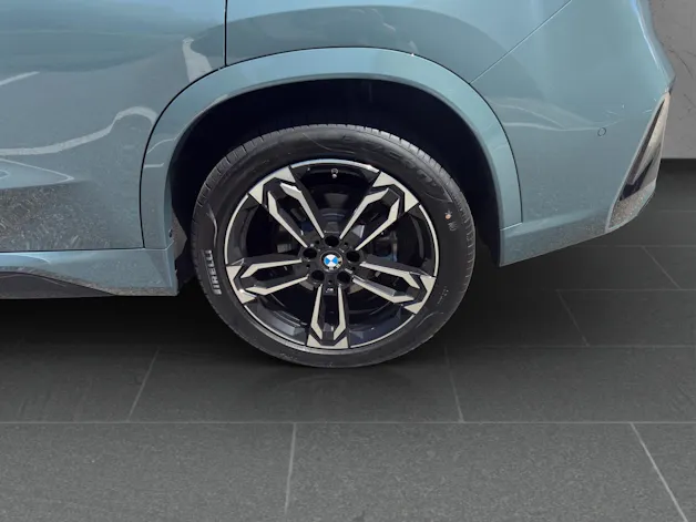 BMW X1 30e xDrive
