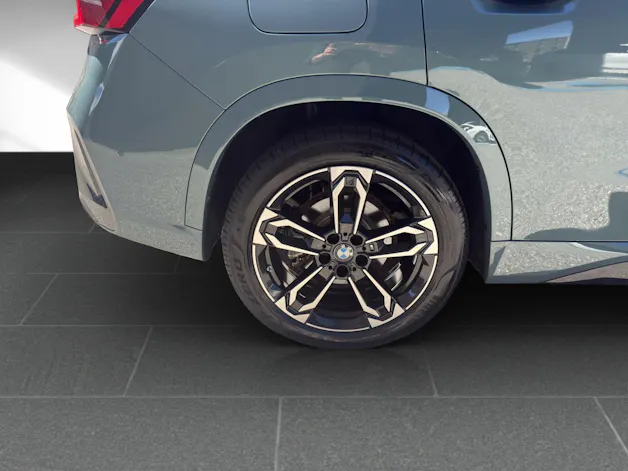 BMW X1 30e xDrive