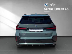 BMW X1 30e xDrive