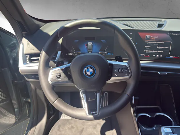 BMW X1 30e xDrive