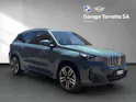BMW X1 30e xDrive