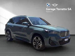 BMW X1 30e xDrive