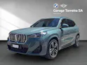 BMW X1 30e xDrive