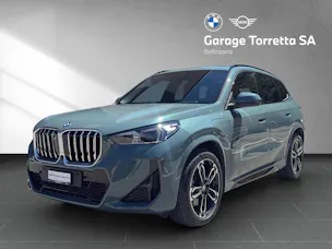 BMW X1 30e xDrive