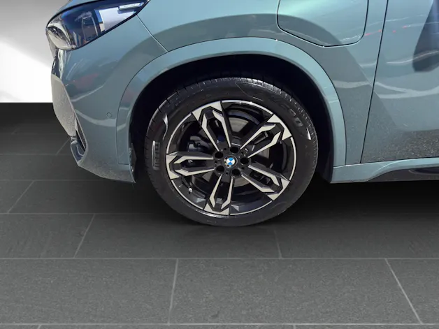 BMW X1 30e xDrive