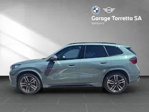 BMW X1 30e xDrive