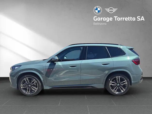 BMW X1 30e xDrive
