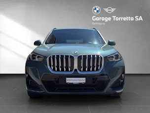BMW X1 30e xDrive