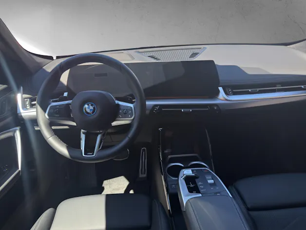 BMW X1 30e xDrive