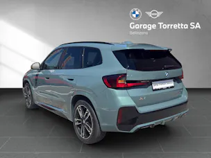 BMW X1 30e xDrive
