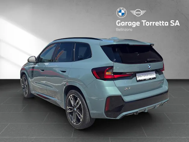 BMW X1 30e xDrive