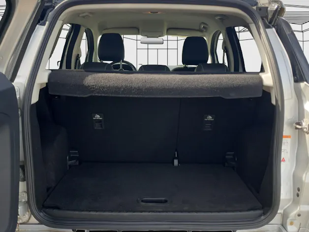 Ford EcoSport 1.5 TDCi ST-Line 4x4 crochet
