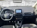 Ford EcoSport 1.5 TDCi ST-Line 4x4 crochet