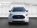 Ford EcoSport 1.5 TDCi ST-Line 4x4 crochet