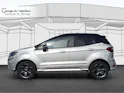 Ford EcoSport 1.5 TDCi ST-Line 4x4 crochet
