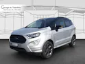 Ford EcoSport 1.5 TDCi ST-Line 4x4 crochet