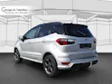 Ford EcoSport 1.5 TDCi ST-Line 4x4 crochet